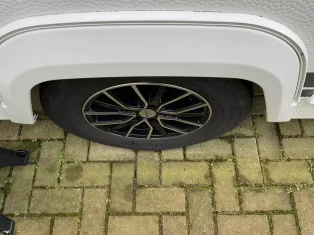 Fendt Saphir 465 SFB Zondag 8 maart open (1026147)