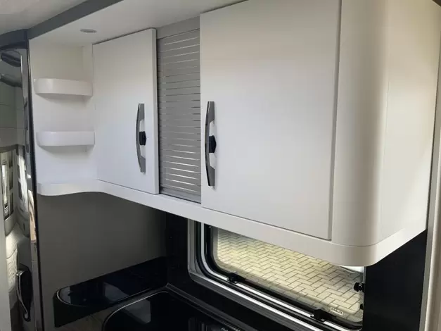 Hobby Excellent Edition 490 KMF Zondag 8 maart open (943548)