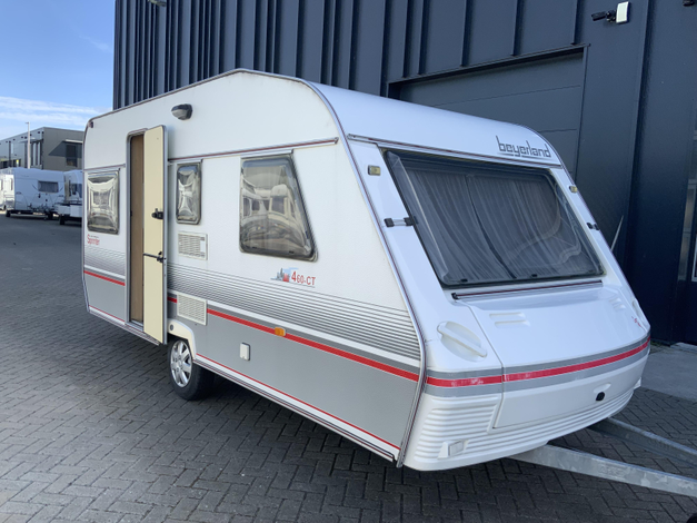 Beyerland Sprinter 460 (1047427)