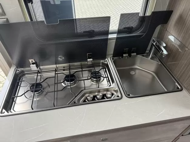 Fendt Tendenza 560 SFDW Zondag 8 maart open (956052)