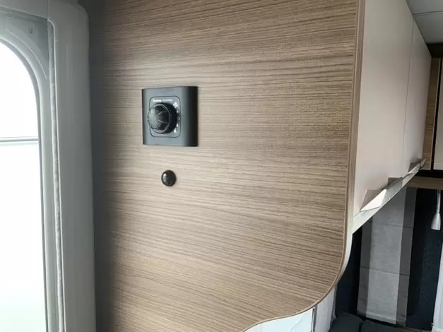 Knaus Sport 450 FU Zondag 8 maart open (1020696)