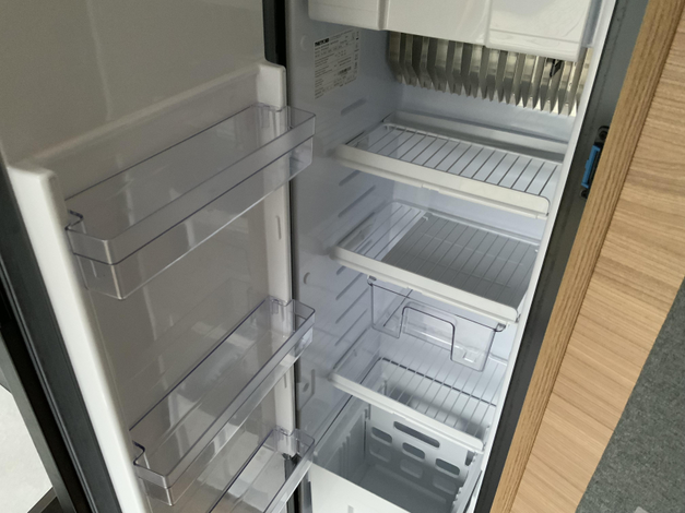 Dethleffs Camper Avantgarde 460 EL (1034589)