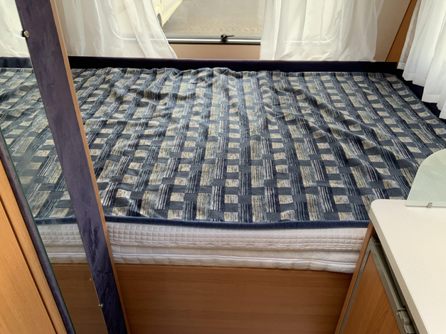 Knaus Sport 450 TF (1057407)