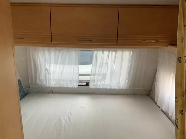 Caravelair Antares 440 Zondag 8 maart open (1011383)