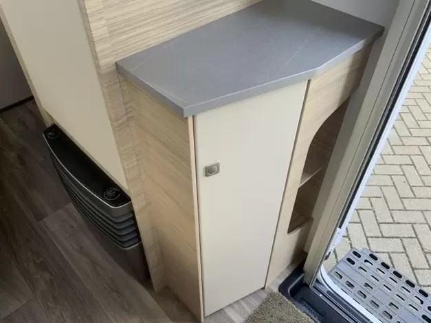 Fendt Bianco Selection 465 SFB Zondag 8 maart open (1015696)