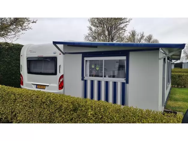 Hobby Prestige 620 CL Zondag 8 maart open (1019196)