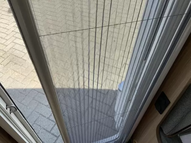 Fendt Bianco Selection 465 TG Zondag 8 maart open (996055)