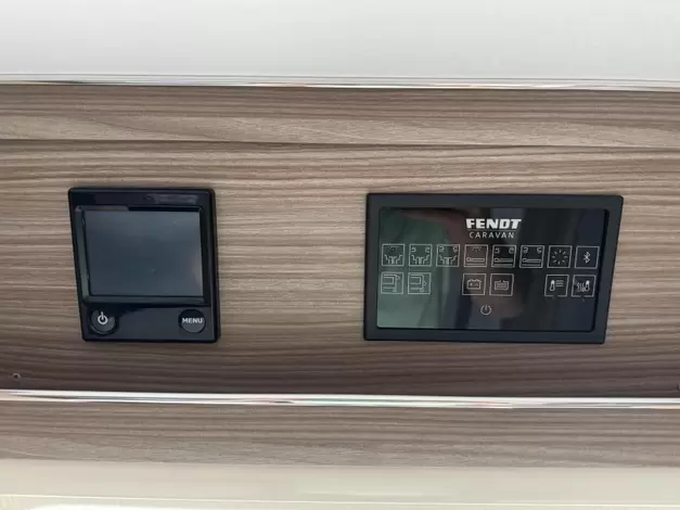 Fendt Tendenza 560 SFDW Zondag 8 maart open (956052)