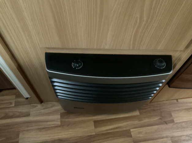 Tabbert Da Vinci 560 HTD