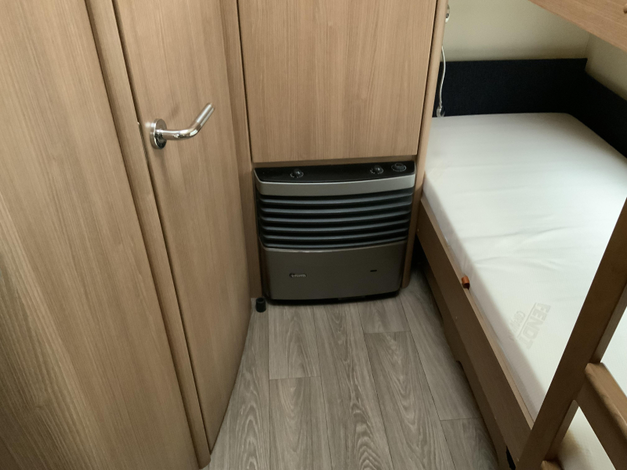 Fendt Saphir 560 SKM Zondag 8 maart open (1028075)