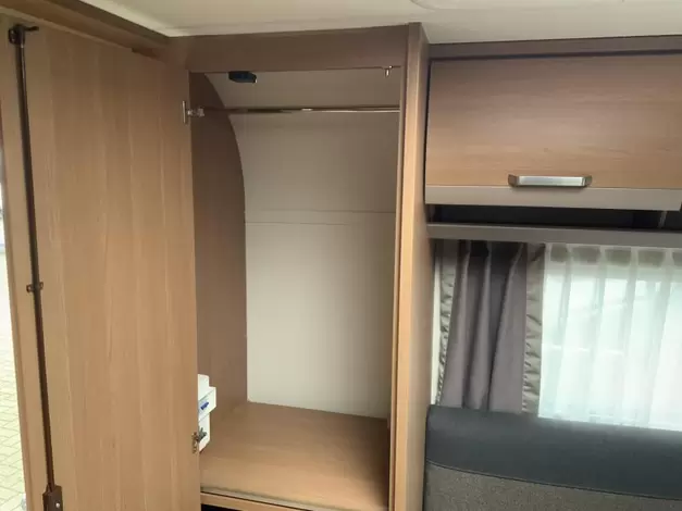 Knaus Sport 420 QD Zondag 8 maart open (989135)