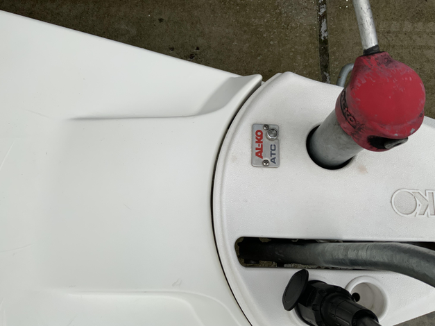 Fendt Opal 550 SG 9 Zondag 8 maart open (1030839)