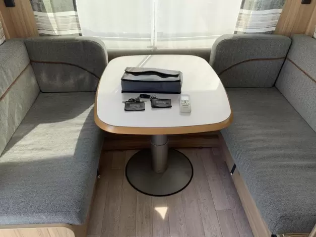 Fendt Bianco Selection 465 TG Zondag 8 maart open (996055)