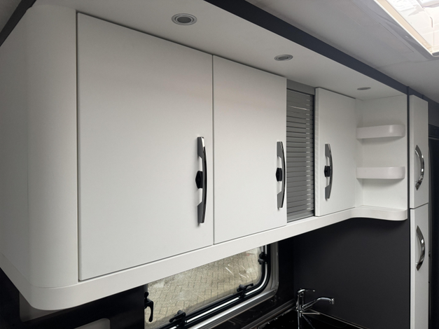 Hobby Excellent Edition 545 KMF Zondag 8 maart open (1026528)