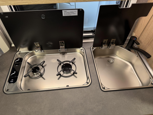 Hobby On Tour  C 680 GE (990716)