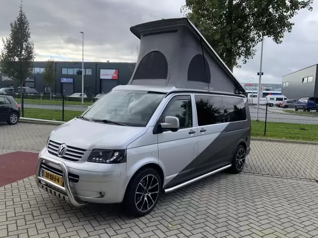 Volkswagen Transporter T6  9 Zondag 8 maart open (1022597)