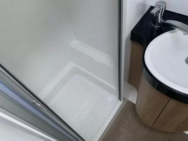 Hobby Excellent 540 WLU Zondag 8 maart open (962658)