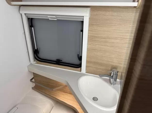 Fendt Bianco Selection 515 SG Zondag 8 maart open (953242)