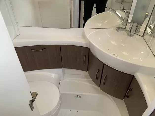 Hobby Prestige 620 CL Zondag 8 maart open (1019196)