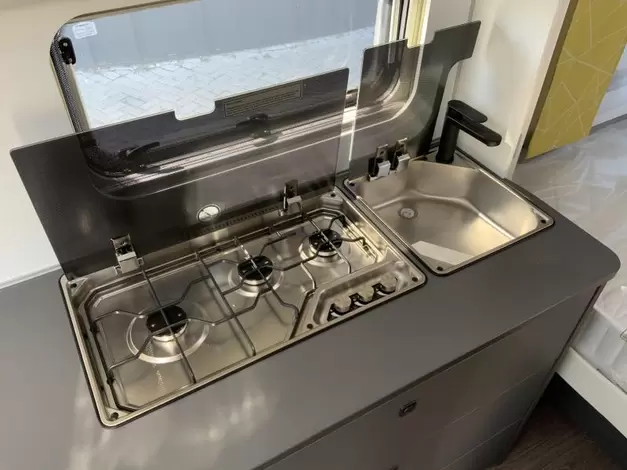 Fendt Apero 495 SFB Zondag 8 maart open (922724)