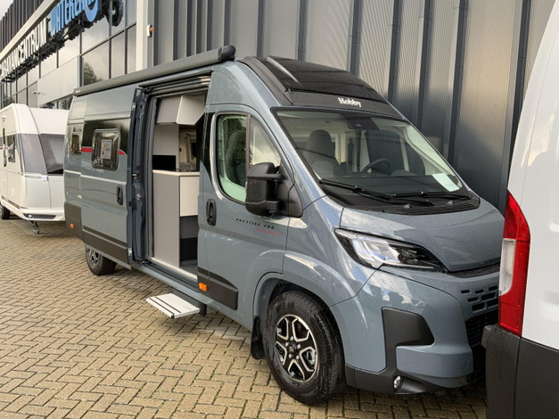 Hobby Prestige Van 640 ET First Edition (1066679)