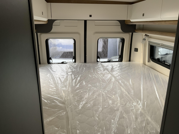 Hobby Prestige Van 640 ET First Edition (1066679)