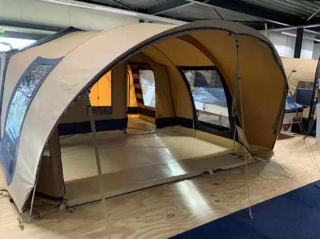 Cabanon Malawi 2.0 Royale  Zondag 8 maart open (974294)