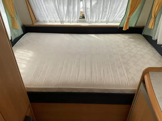 Hobby Excellent 400 SF Zondag 8 maart open (1007821)