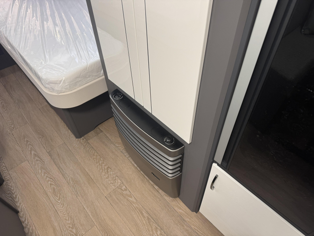 Hobby Excellent 460 SL Zondag 8 maart open (1029024)