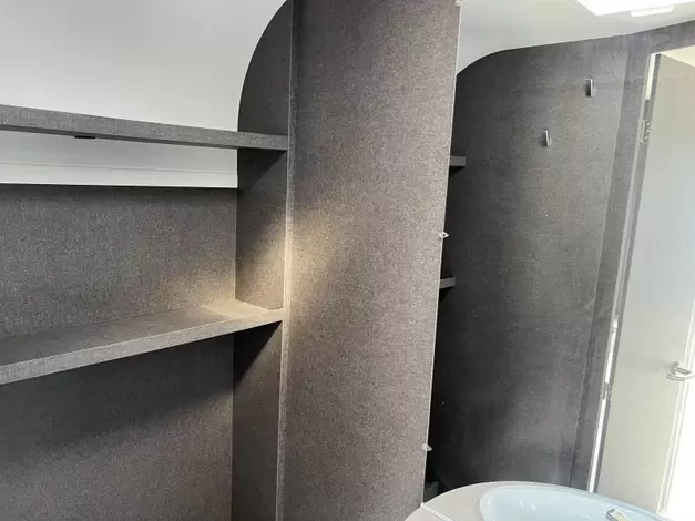 Dethleffs C'Joy 485 FSH Zondag 8 maart open (908832)