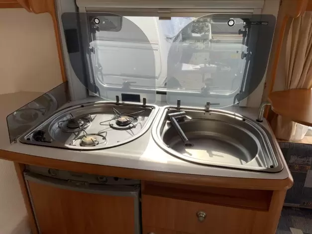 Home-Car Racer Space 450 Zondag 8 maart open (1017910)