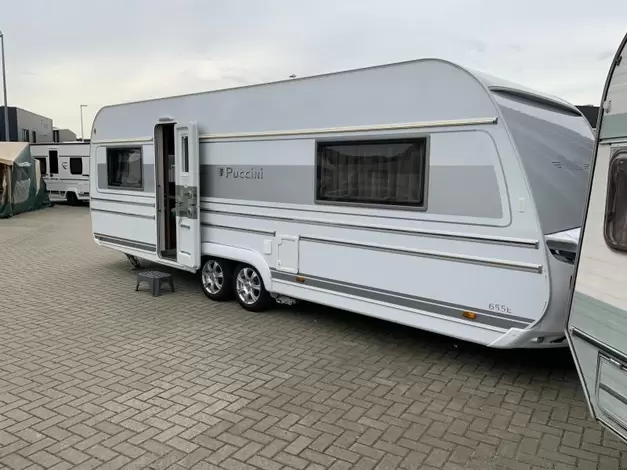 Tabbert Puccini 655 E Zondag 8 maart open (1002316)