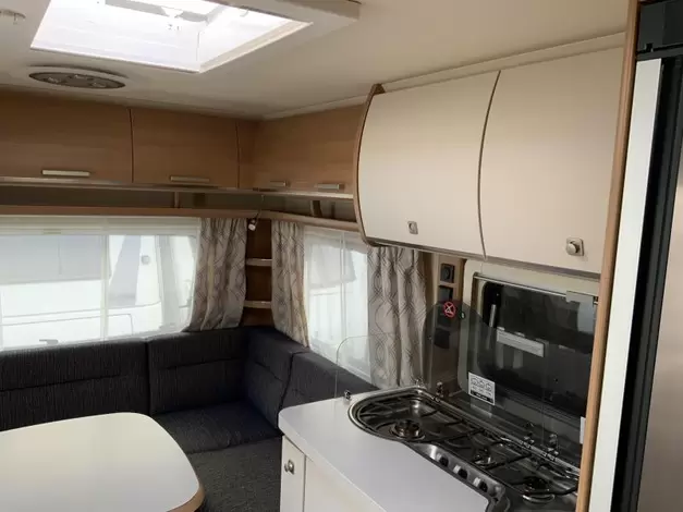 Fendt Saphir 465 SFB Zondag 8 maart open (1026147)