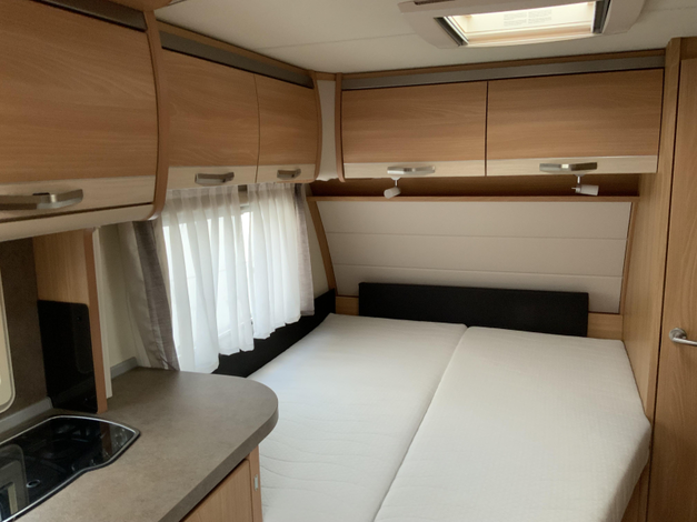 Knaus Sudwind Silver Selection 590 FUS 9 (1066676)