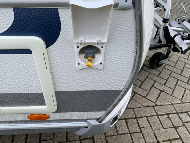 Fendt Bianco 465 SFB Zondag 8 maart open (1032135)