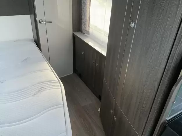 Fendt Diamant 560 SD 9