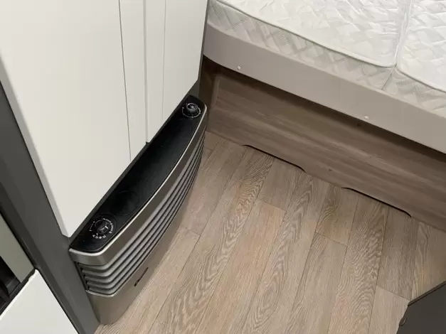 Hobby Excellent Edition 540 UFF Zondag 8 maart open (1019854)