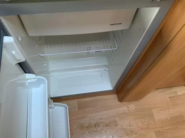 Adria Adora 502 UL Zondag 8 maart open (1024789)