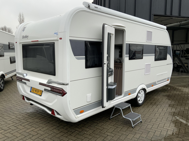 Hobby Excellent Edition 495 UL 9 Bevrijdingsdag open (1037616)