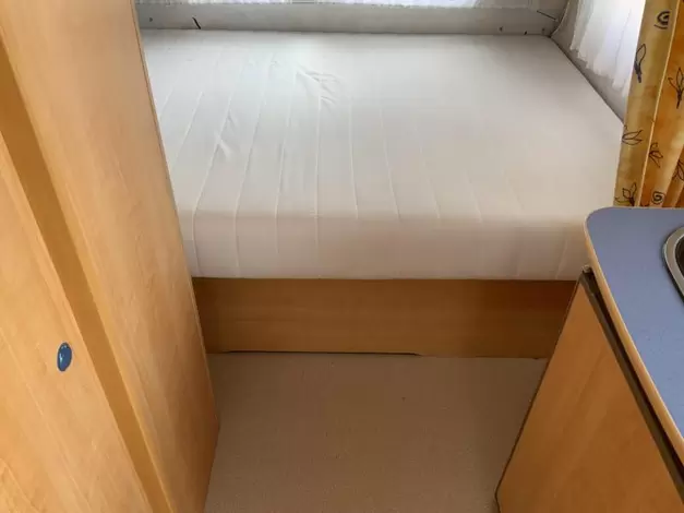 Caravelair Antares 440 Zondag 8 maart open (1011383)