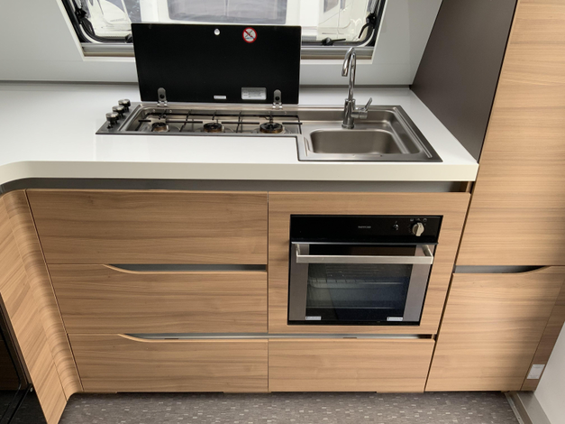 Adria Alpina 663 HT 9 (1034592)