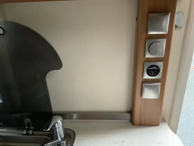 Fendt Saphir 465 SQ 9 Zondag 8 maart open (1025862)