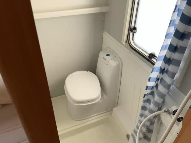 Eifelland Holiday 465 TF Zondag 8 maart open (945278)