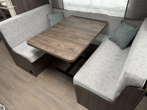 Hobby Excellent Edition 545 KMF Zondag 8 maart open (1026528)