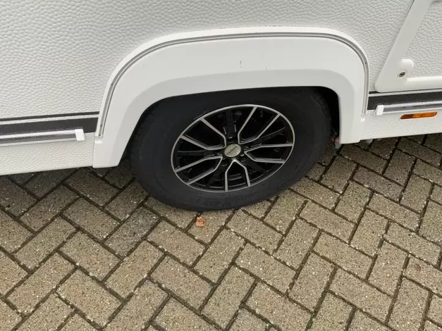 Fendt Apero 515 SG 9 Zondag 8 maart open (1021222)