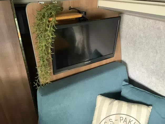 Volkswagen Transporter T6  9 Zondag 8 maart open (1022597)