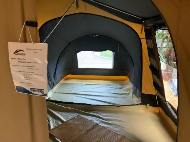 Cabanon Malawi 2.0 (974290)