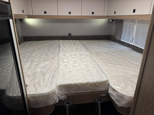 Hobby On Tour  C 680 GE (990716)