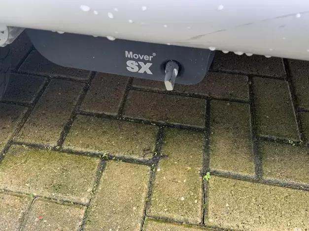 Hobby Excellent 540 UL 9 Zondag 8 maart open (1022596)