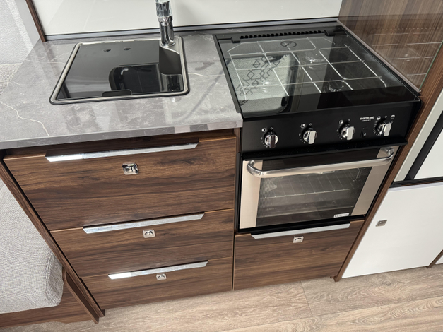 Fendt Diamant 560 SG (1035099)